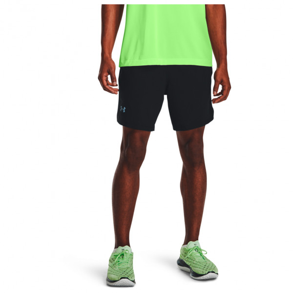Under Armour - Launch SW 7'' 2-In-1 Short - Laufhose