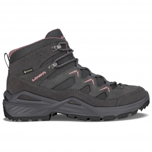 Lowa - Women's Sirkos Evo GTX MID - Wanderschuhe