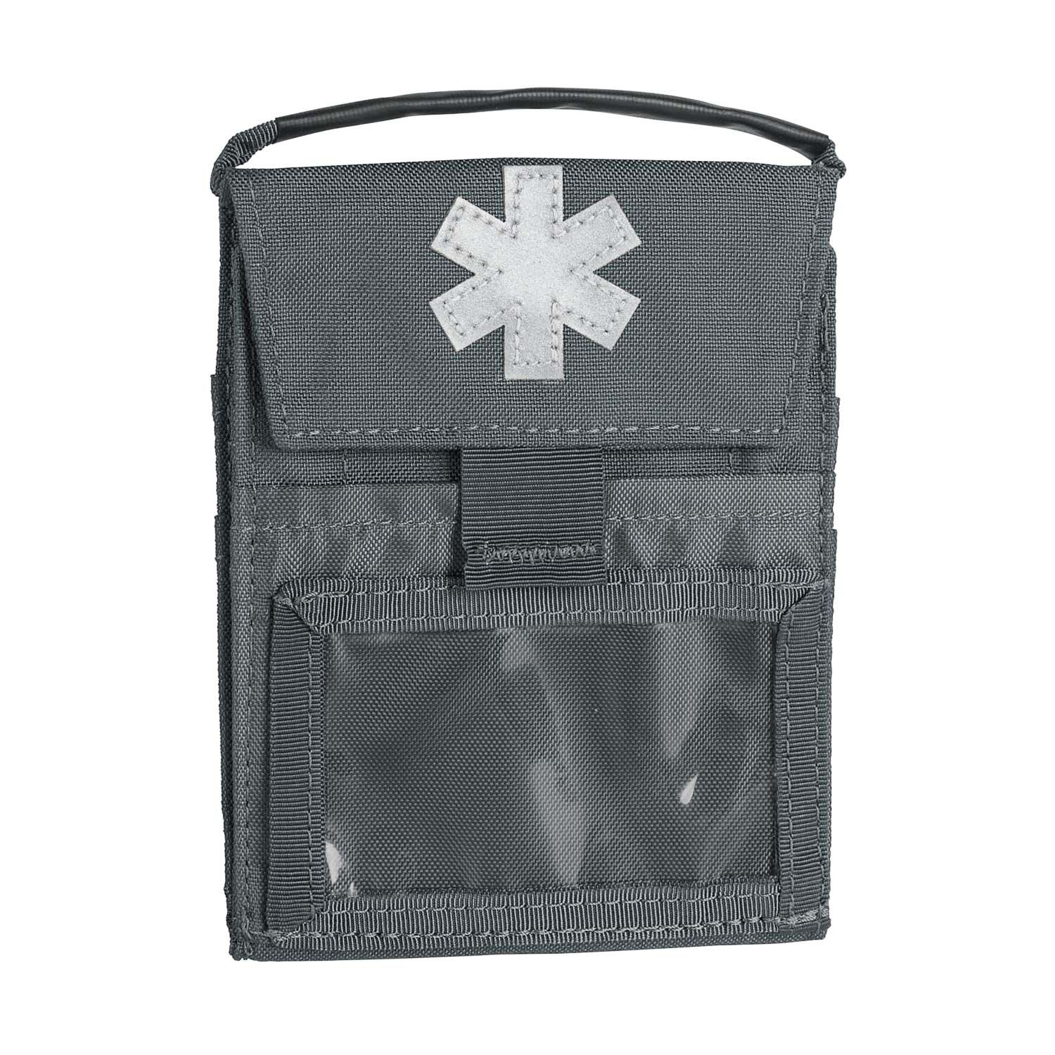 Pocket Med Insert