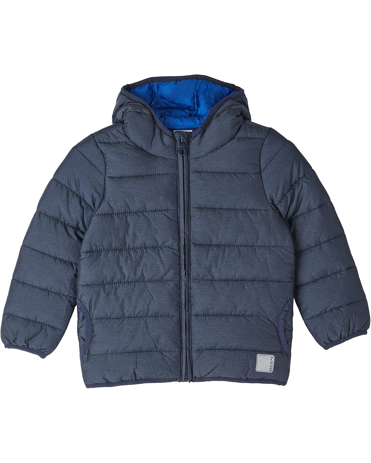 Winterjacke für Jungen