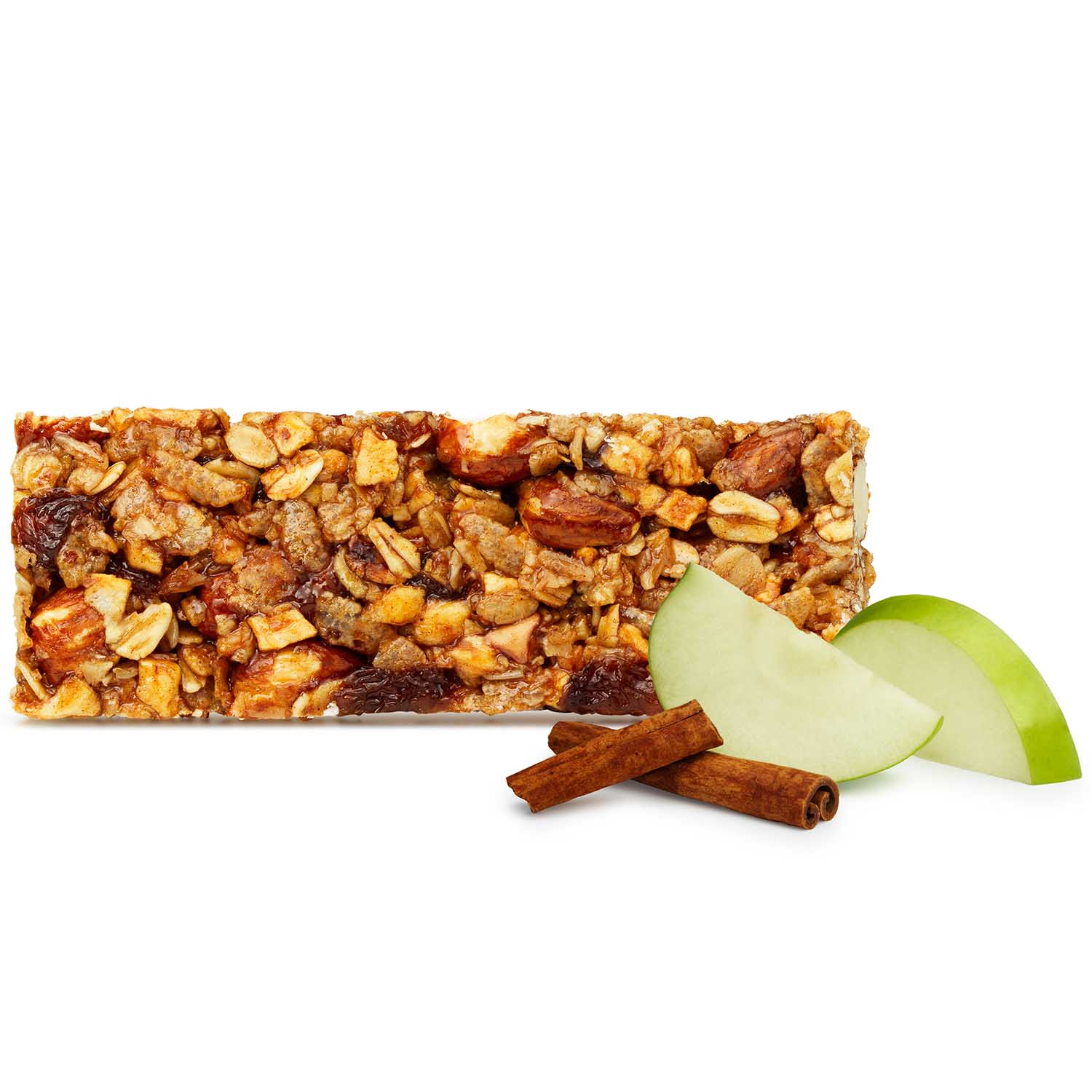 Taste of Nature Organic Apple Bio 40g
