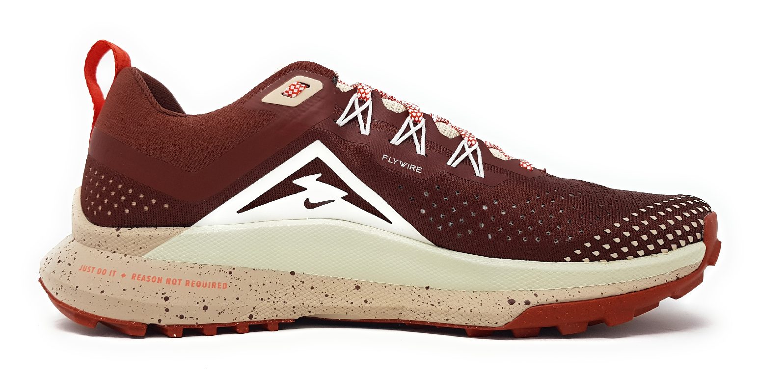 Nike Pegasus Trail DJ6158 Rot 200 Rot