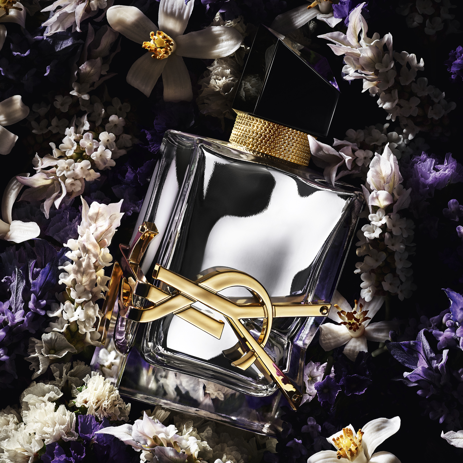 Yves St Laurent Libre Absolu de Parfum