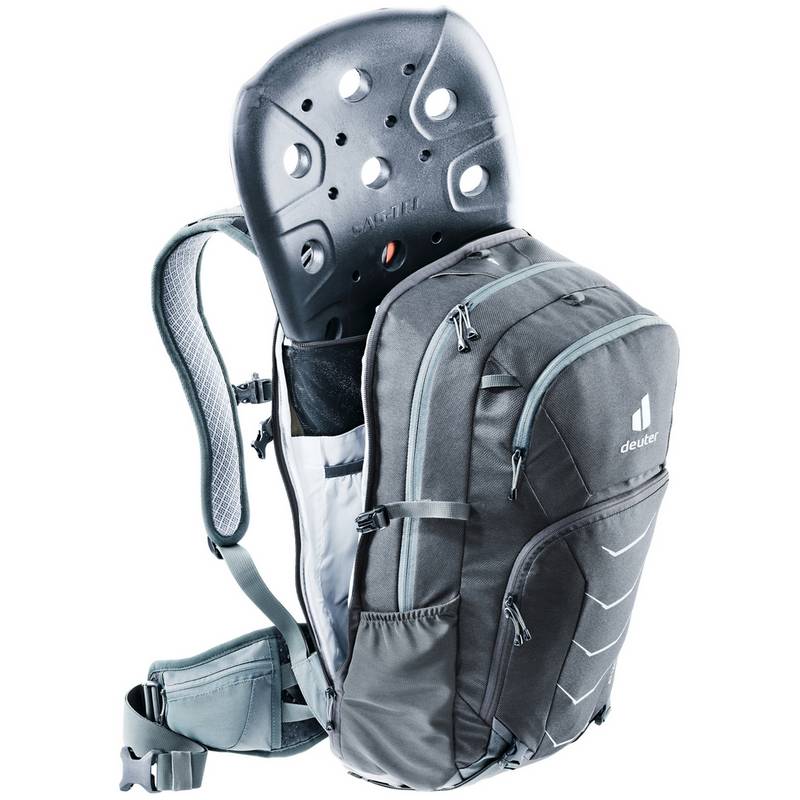 Deuter Attack 22 EL Fahrradrucksack