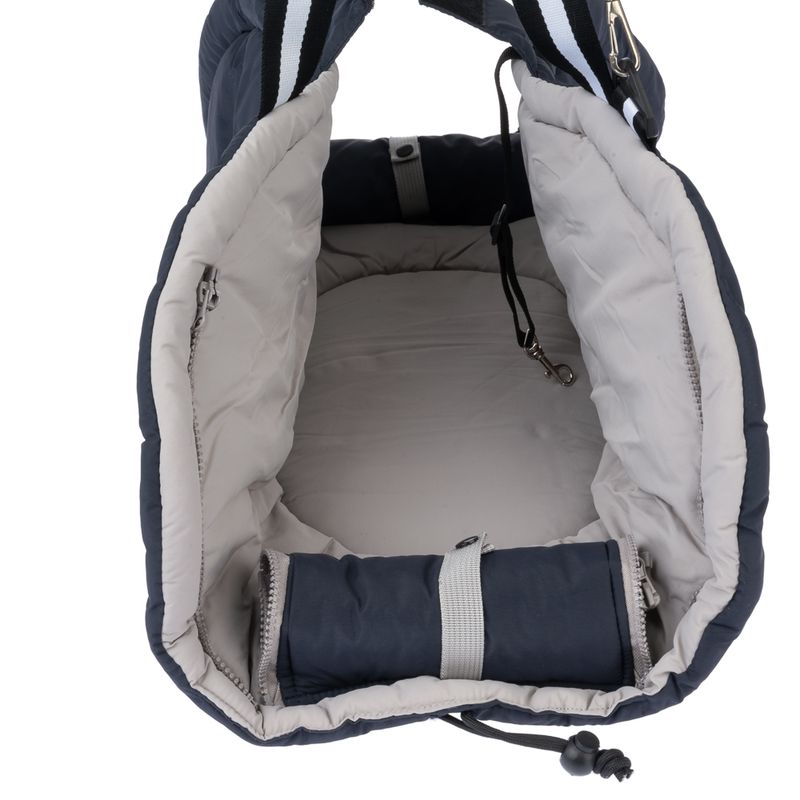 TIAKI 2-in-1 Schultertasche für Hunde zu TOP-Preisen | bitiba %