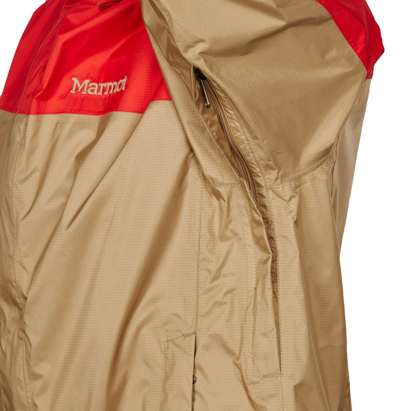 PRECIP ECO JACKET Herren - Regenjacke