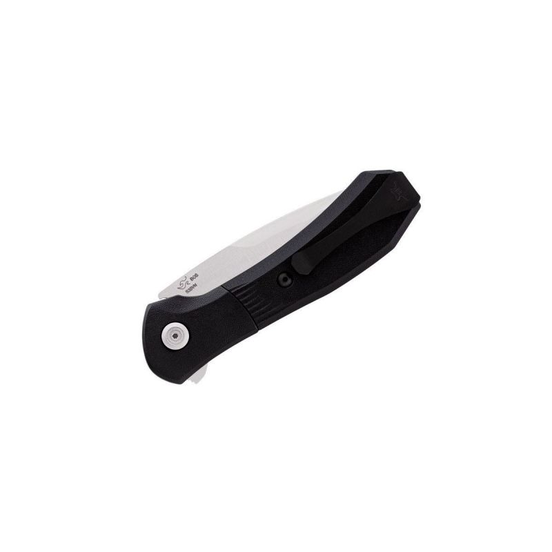 Buck Paradigm Black G-10 590BKS