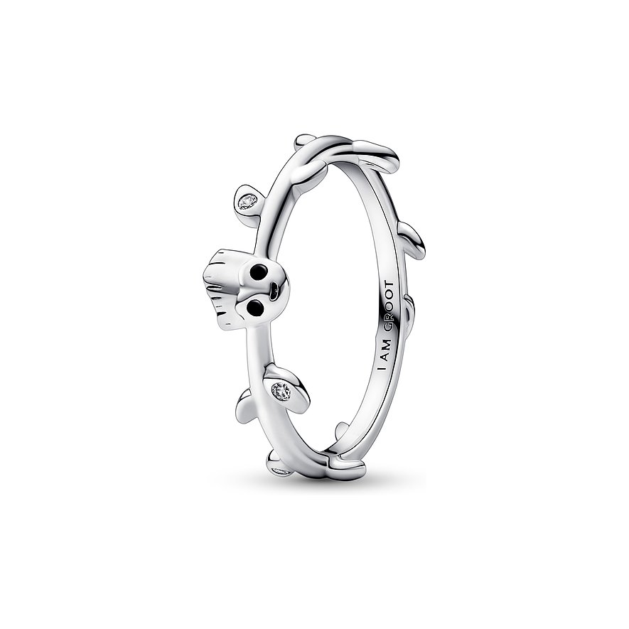 Pandora Damenring Marvel x Pandora Guardians of The Galaxy Baby Groot