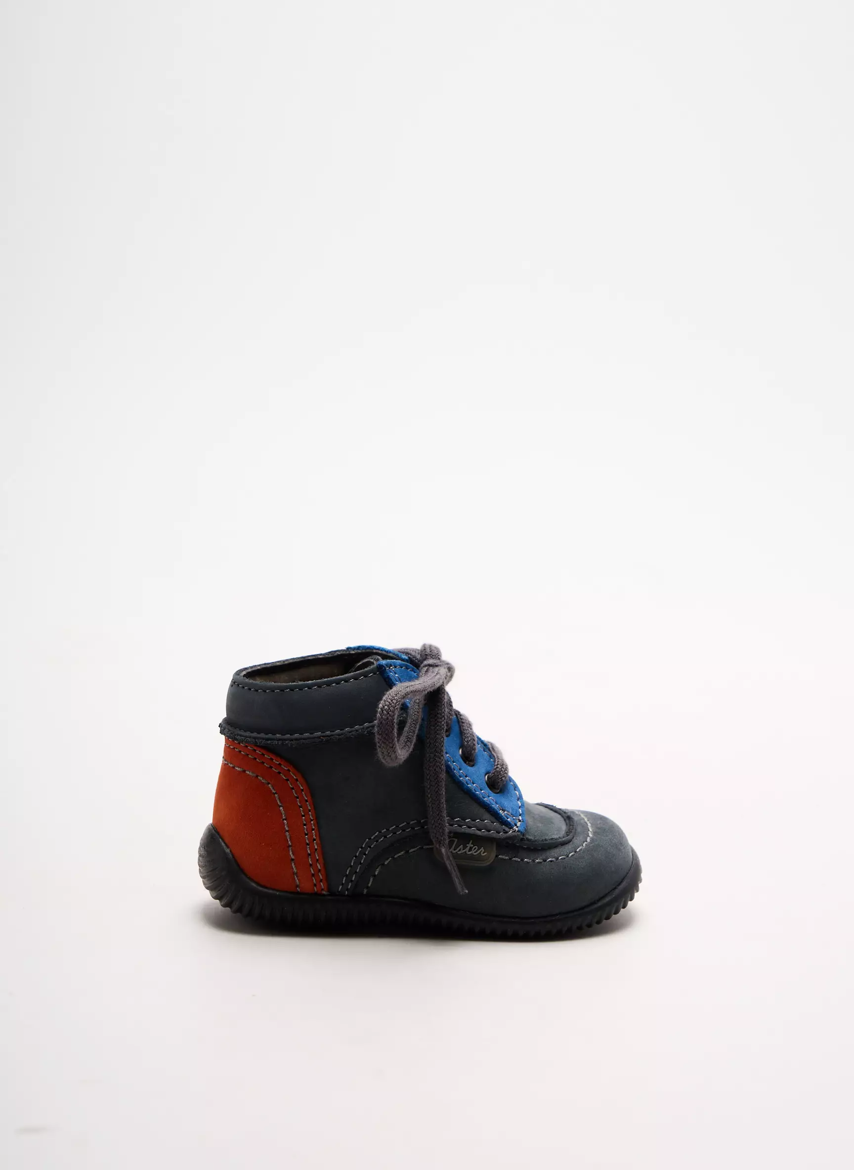 Aster Bottillons Garcon couleur bleu