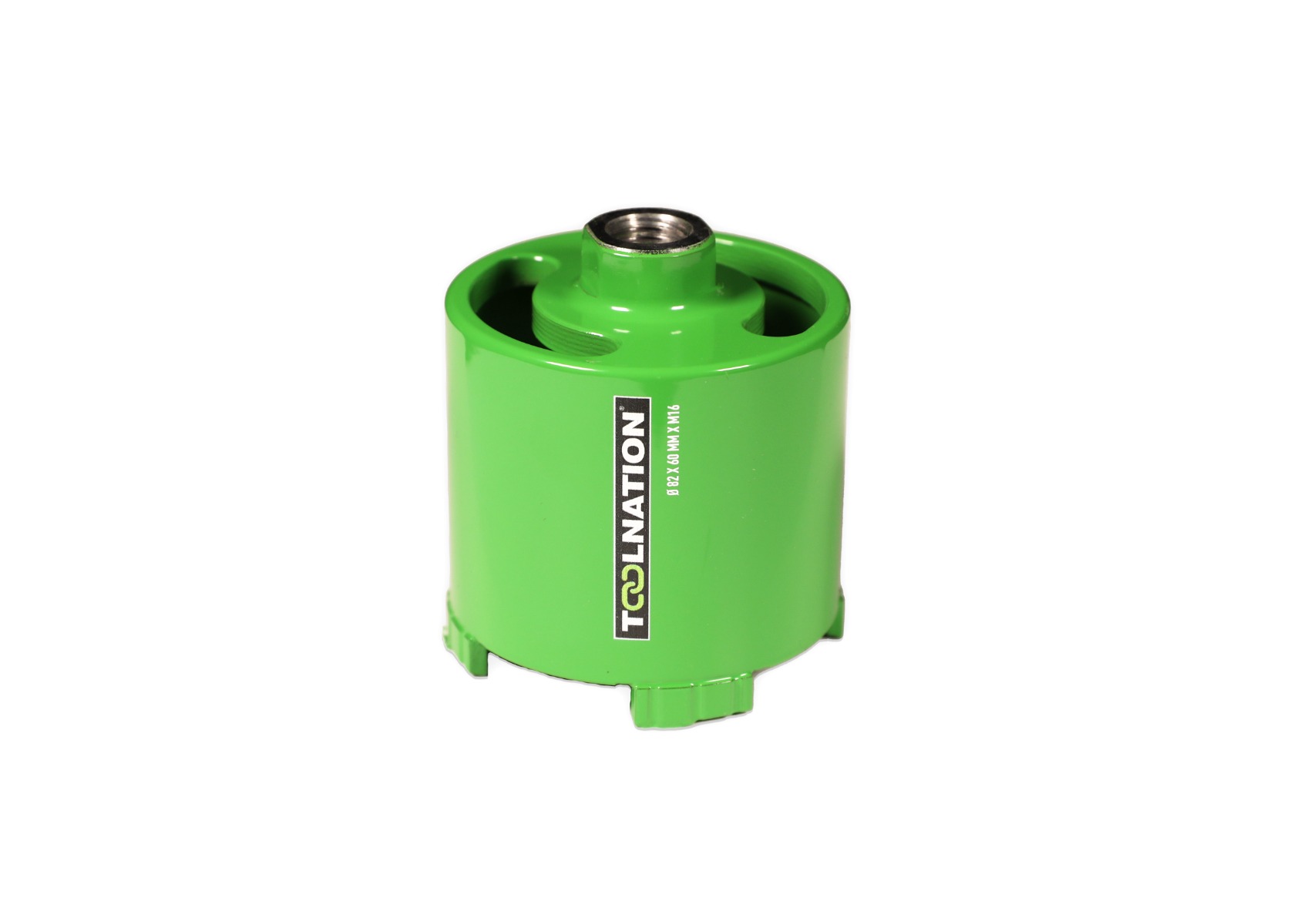 Toolnation HTT082TN4P Dobozfúró átmérője 82 mm M16