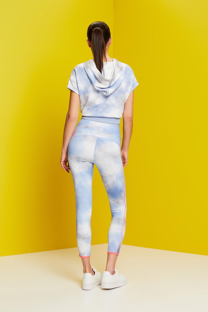 Pants knitted
