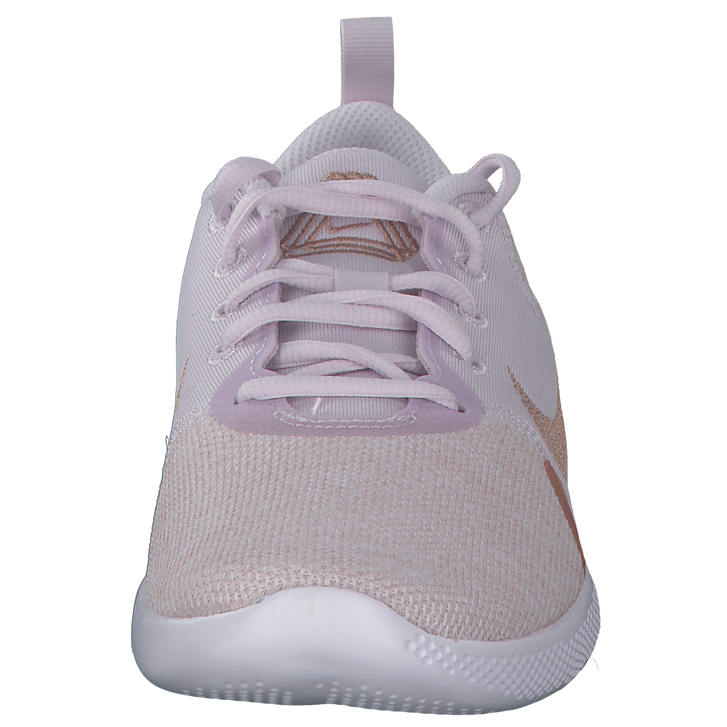 Nike Flex Experience Run 10 CI9964, Sneakers Low, Damen, Rosa