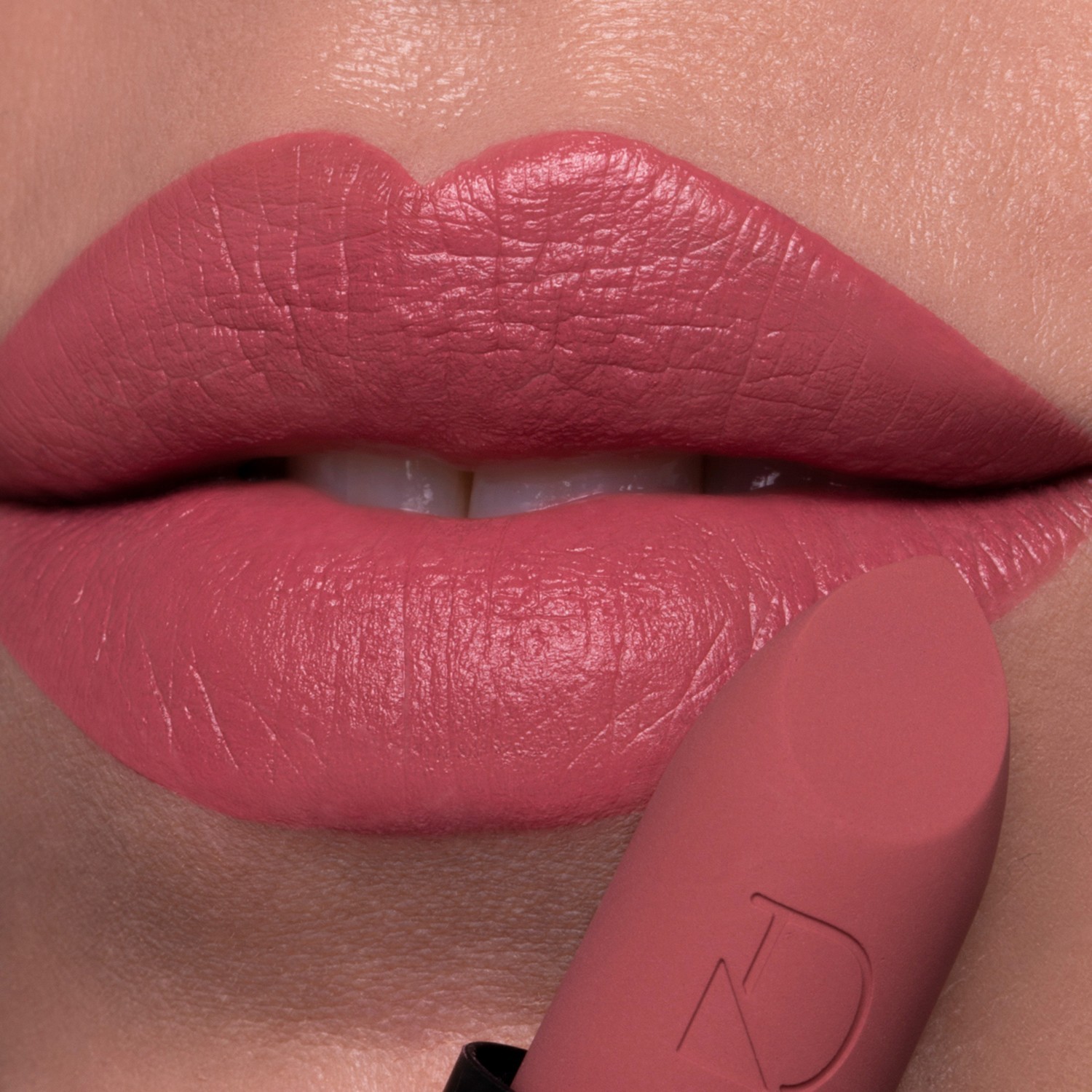 Diego dalla Palma Il Rossetto lumi-matt rúzs
