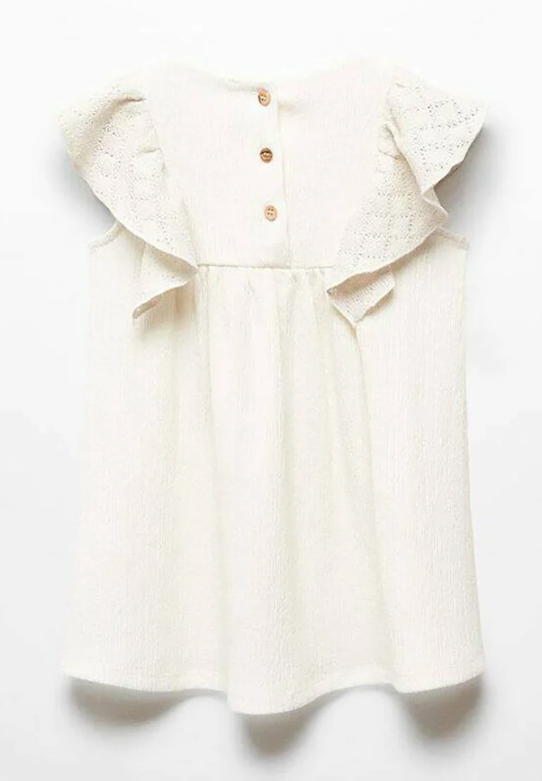 Mango Kids SUSAN - Vestido de verano