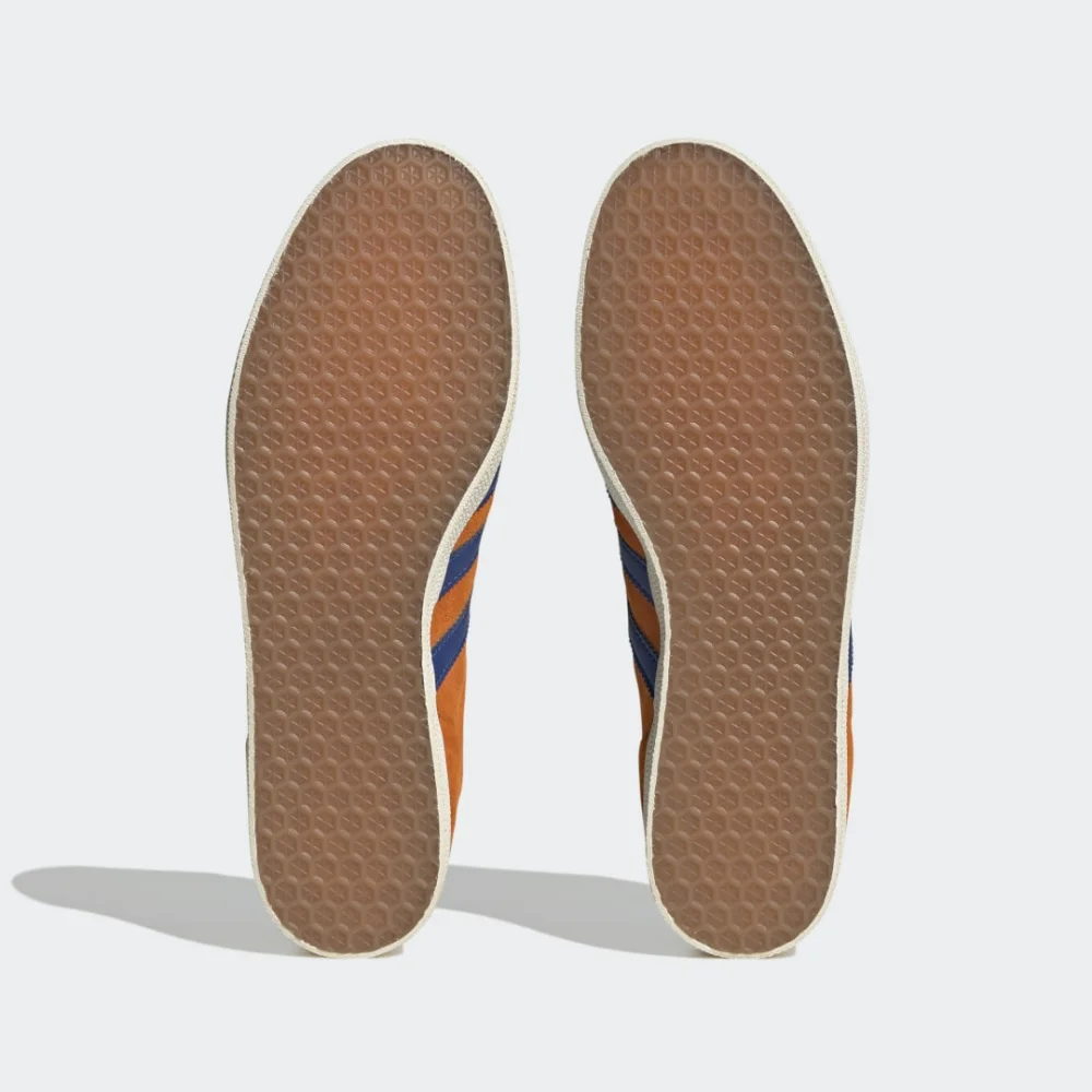 adidas Gazelle GY7374 / orange