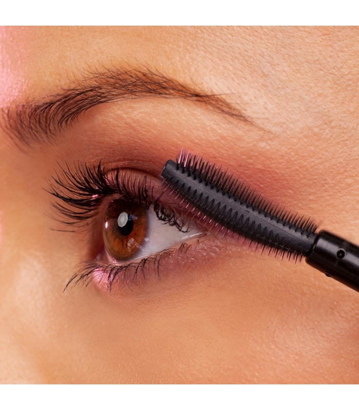 MESAUDA-BIG AND THICK LASHES-Mascara volume spectaculaire