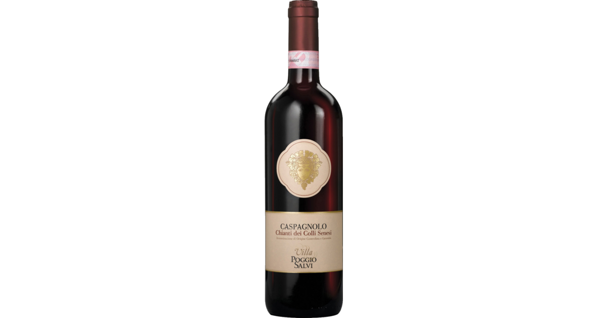 Caspagnolo Chianti