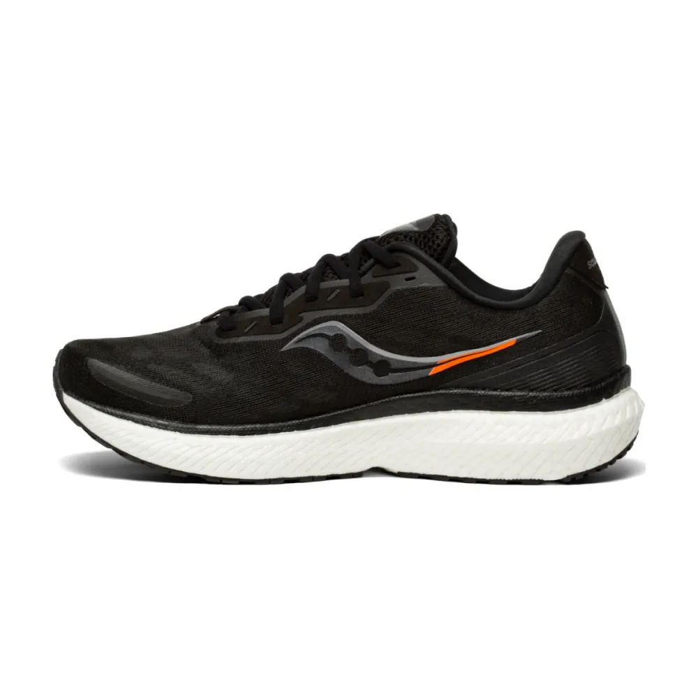 Saucony Triumph 19 S20678-10 / schwarz