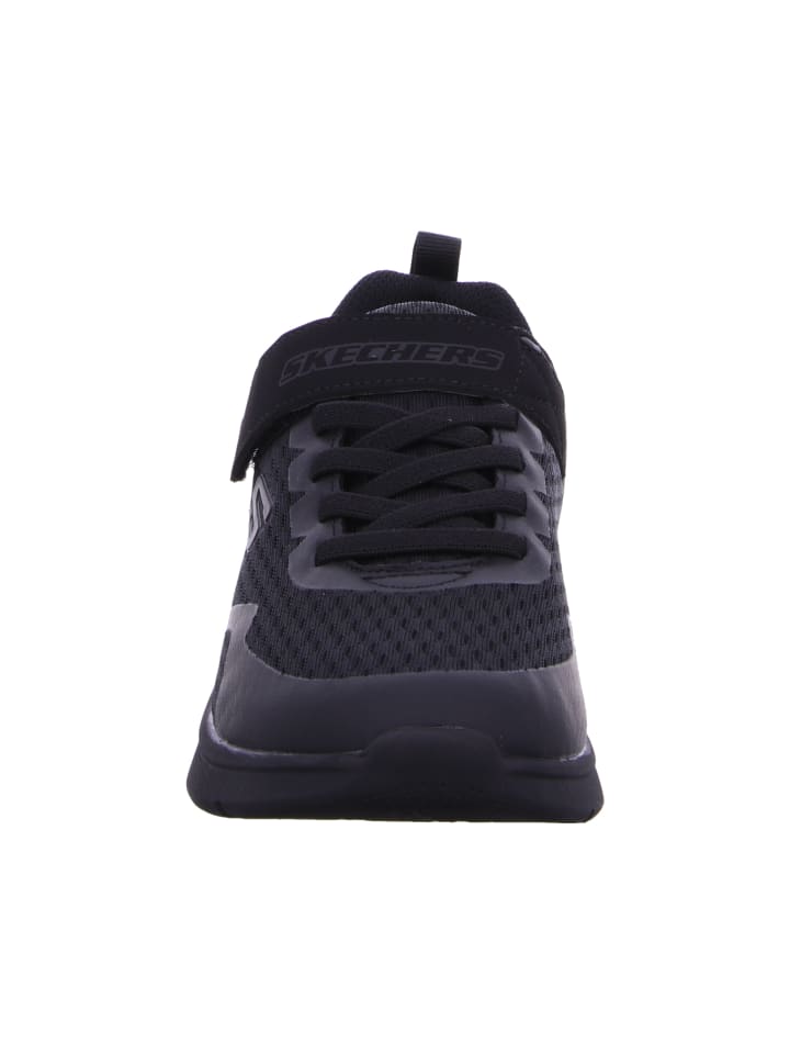 Skechers Slipper in schwarz günstig kaufen 33
