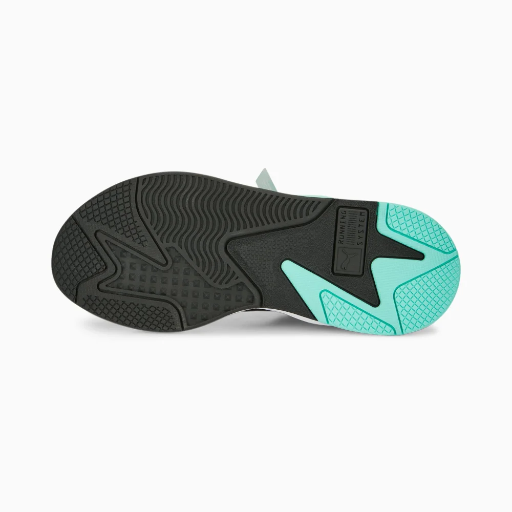 PUMA MAPF1 RS X 307555_02 / schwarz