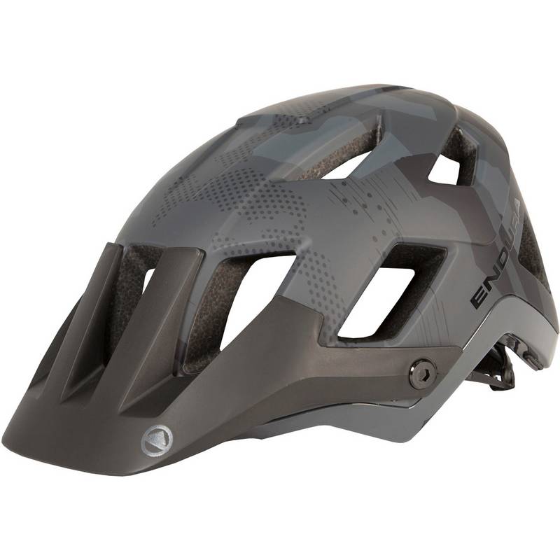 Endura Hummvee Plus Helm