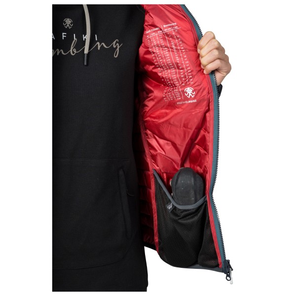 Rafiki - Women's Nevis - Kunstfaserjacke