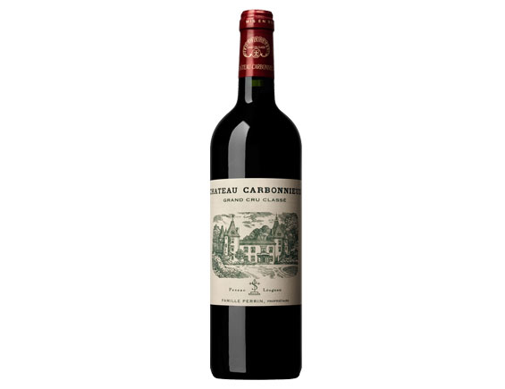 Château Carbonnieux 1993 Bordeaux Pessac-Léognan