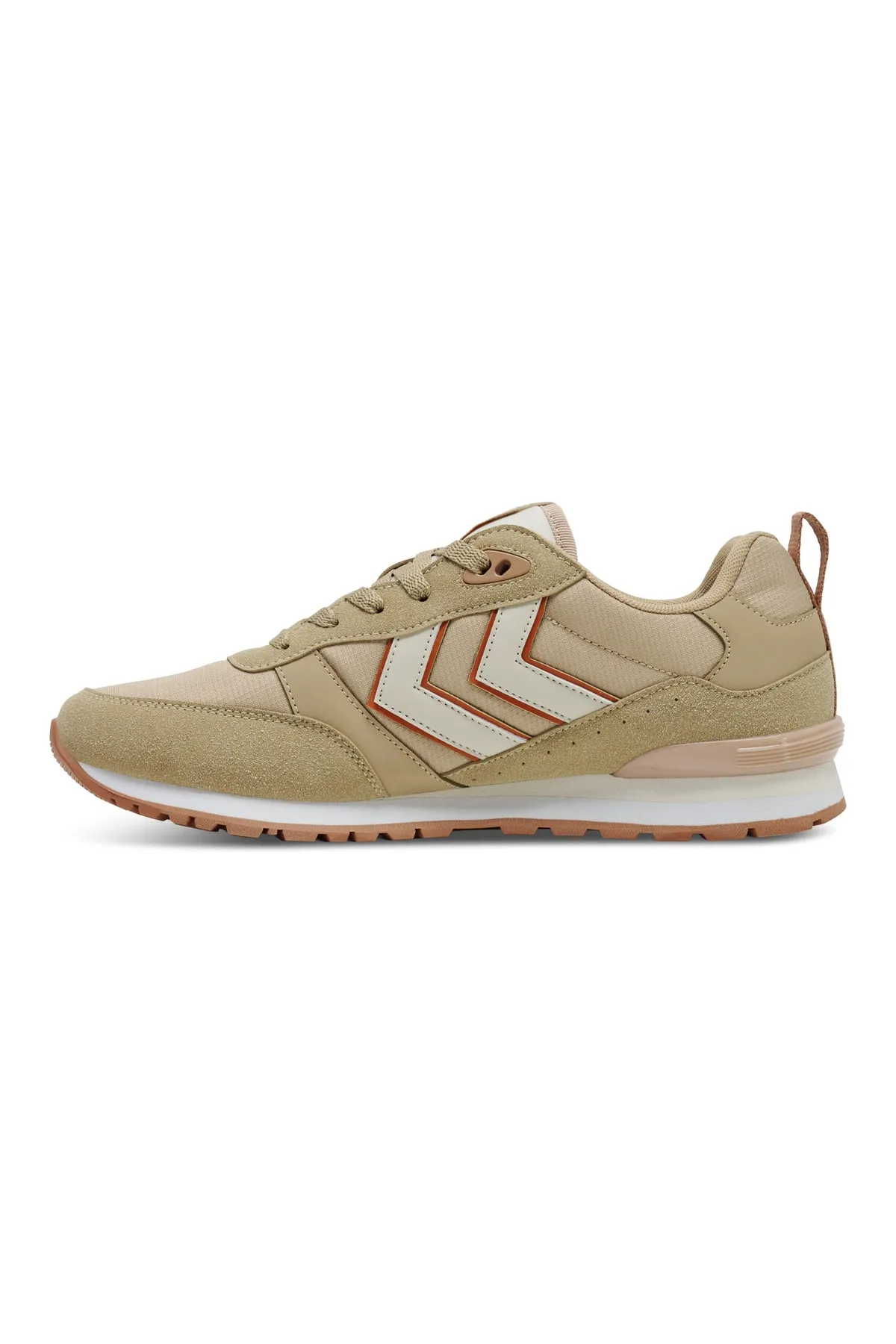 hummel  Sneaker - Beige - Flacher Absatz