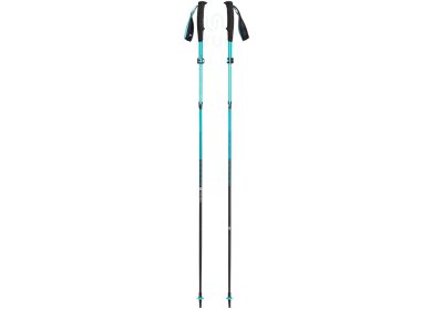 Black Diamond Distance Carbon FLZ Z-Poles W