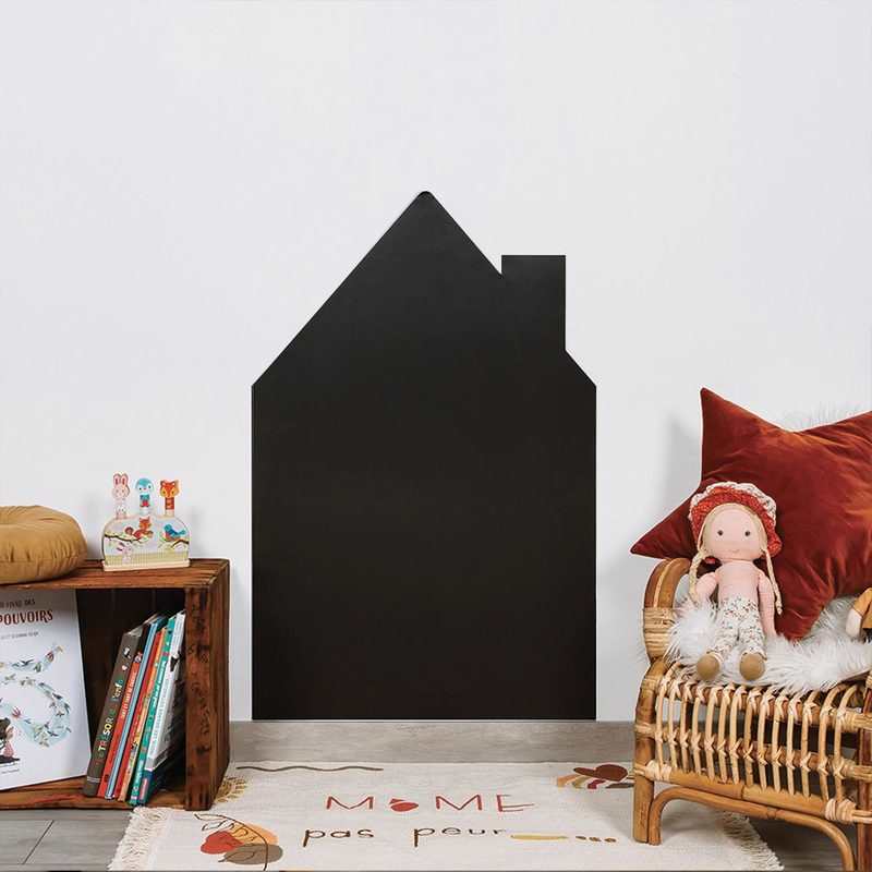Tableau magnétique maison Ferflex