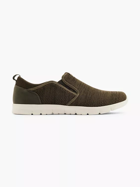 Venice Slipper
