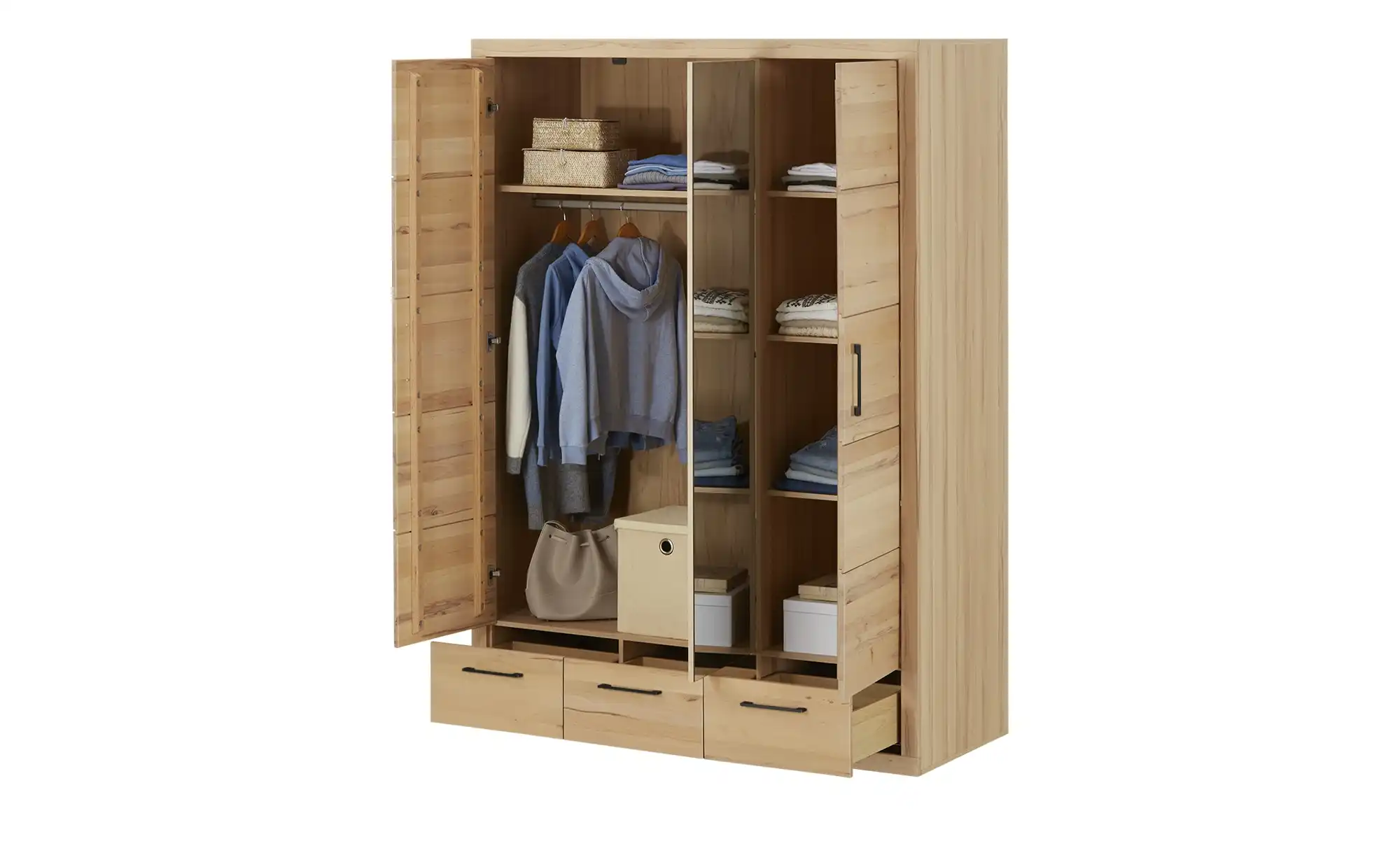 Kleiderschrank