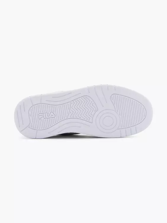 FILA Platform Sneaker