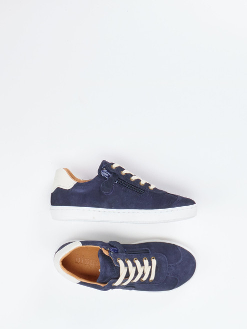 Sneaker-66111090177 Bisgaard