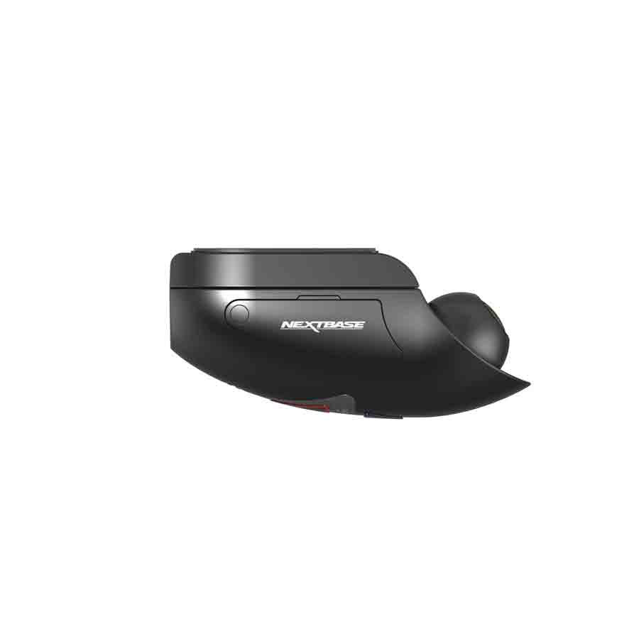 Nextbase Dashcam 380GWX, Front- und Rückkamera, 1080p Full-HD Aufnahmen, Wlan, G-Sensor, 6G Glaslinse, manipulationssichere Abdeckung zum Schutz vor Unbefugten, etc. - ATU