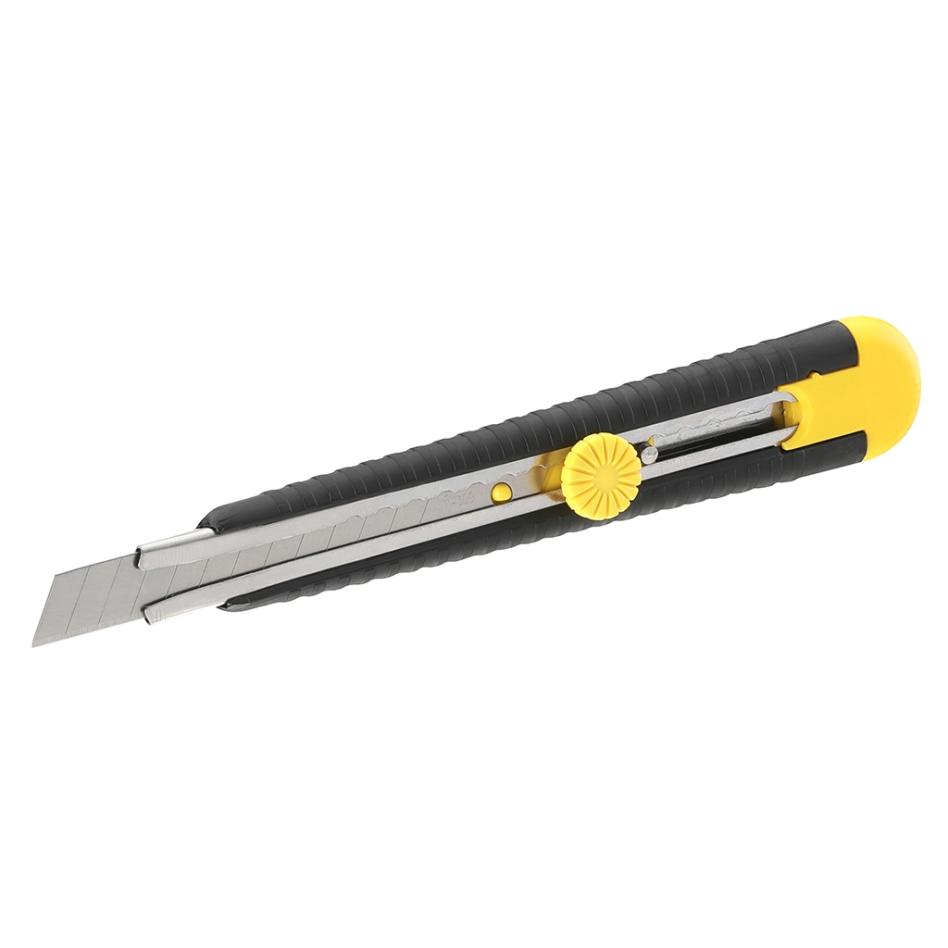 Stanley 0-10-409 Abbrechmesser MPO 9 mm