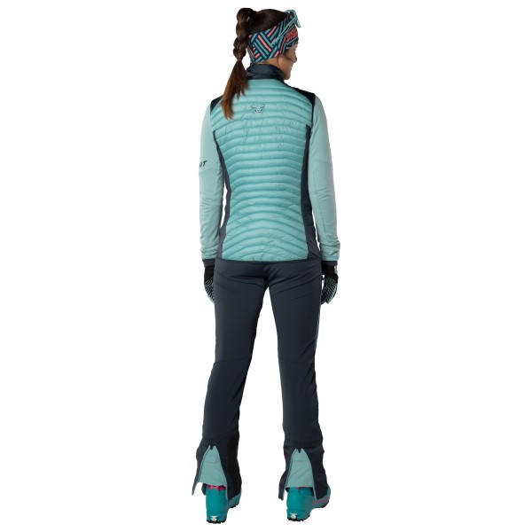 Dynafit - Women's Speed Insulation Vest - Kunstfaserweste