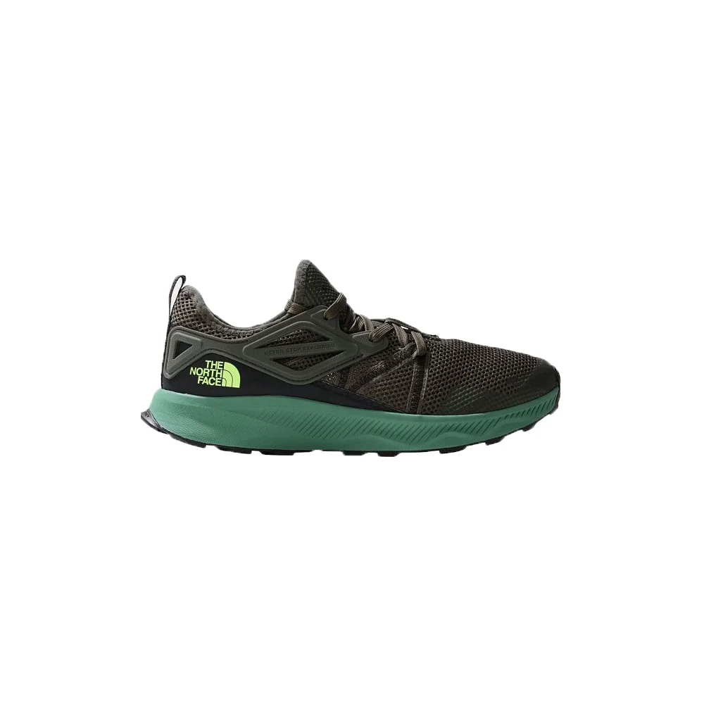 The North Face OXEYE NF0A7W5SIHJ1 / braun