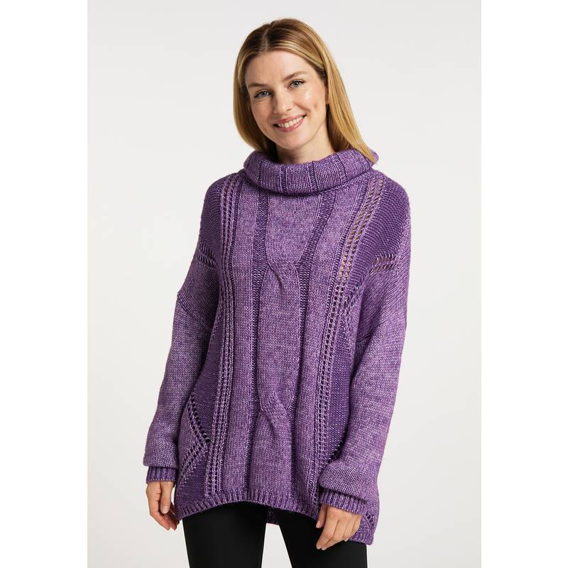Usha Strickpullover Damen