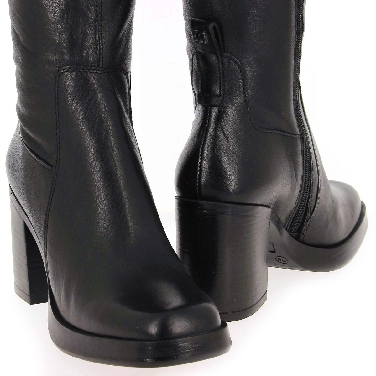 MJUS  P96321 - Noir