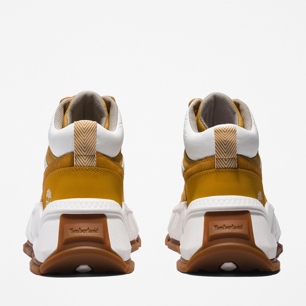 Timberland Turbo Hiker TB0A5N4T2311 / braun