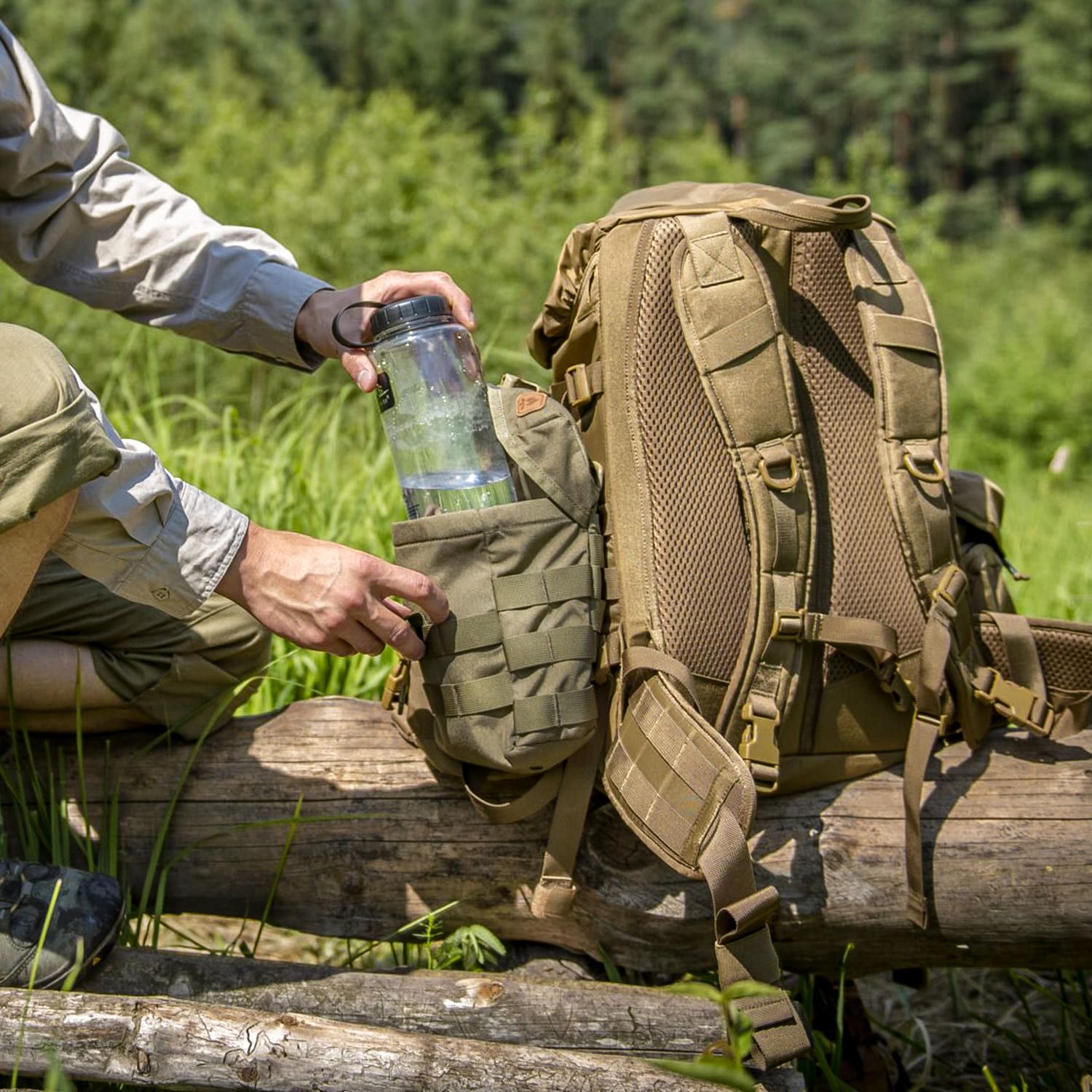 E&E Pouch U.03