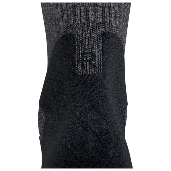 Bauerfeind Sports - Outdoor Merino Mid Cut Socks - Wandersocken