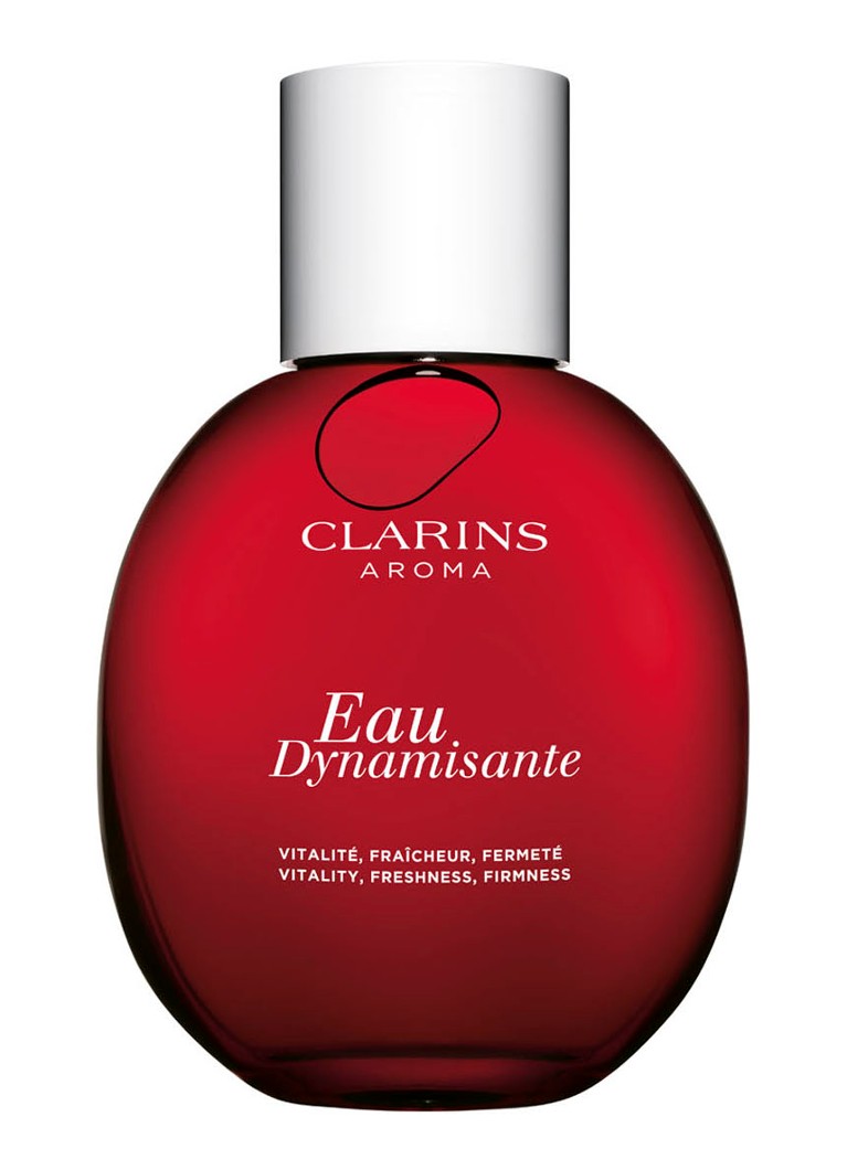 Clarins Eau Dynamisante Treatment Fragrance - Eau de Parfum