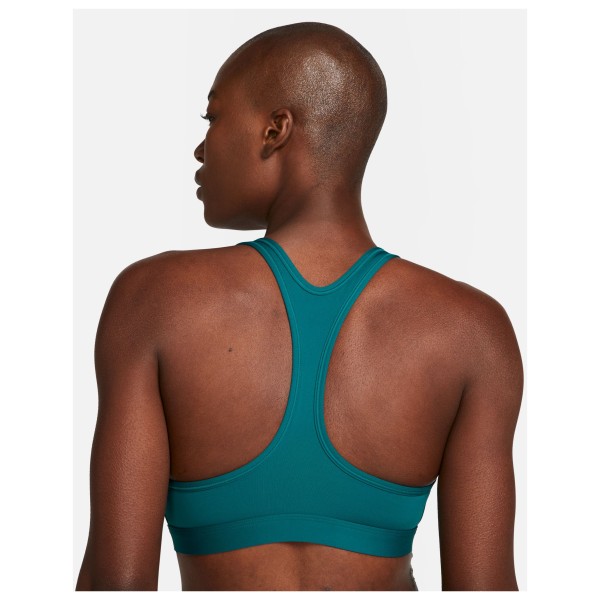 Nike - Women's Swoosh Light Support Bra - Sport-BH