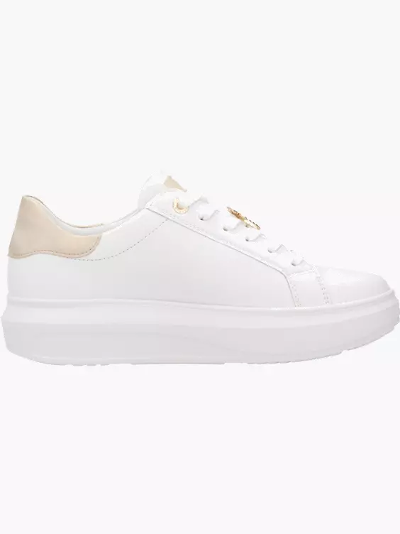 Rieker Damen Sneaker Low