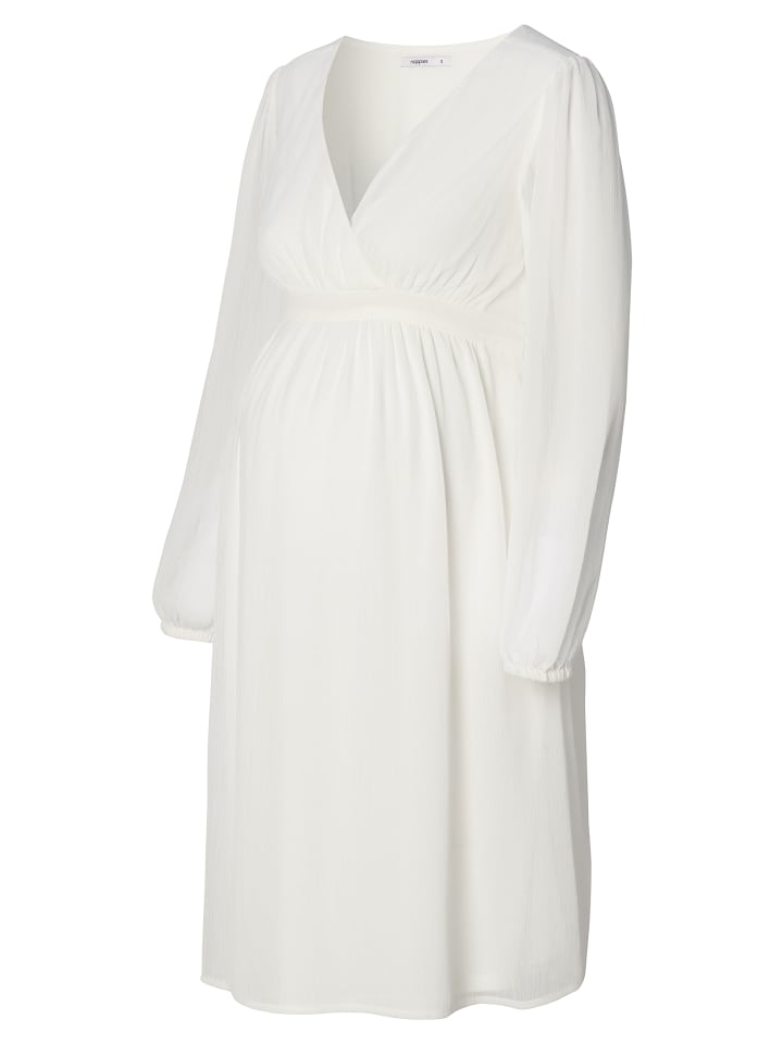 Noppies Kleid Jaya in Cream günstig kaufen