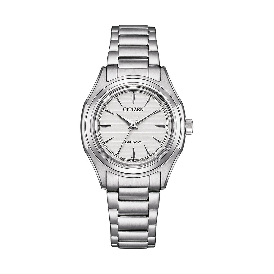 Citizen Damenuhr Sport Eco Drive