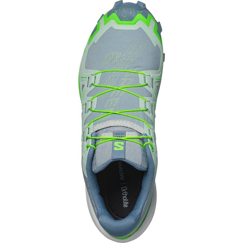 Salomon SPEEDCROSS 6 Laufschuhe Damen