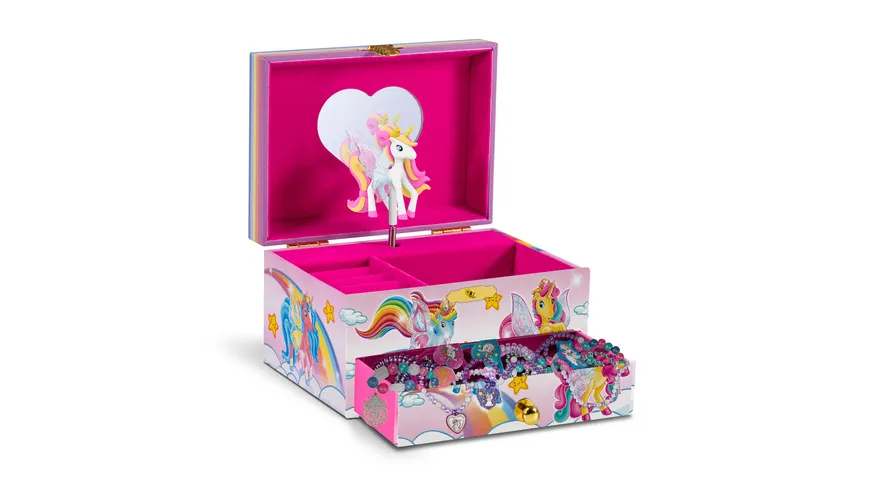 CRAZE - Music Box Galupy Unicorn